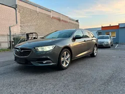 Grau Gebraucht 2018 Opel Insignia Edition Kombi | 11.999 € (Guter Preis)