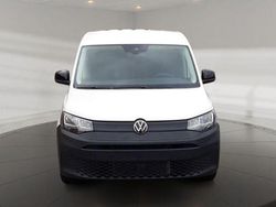 Weiß Gebraucht 2025 VW Caddy Van / Kleinbus | 32.900 € (Teuer)