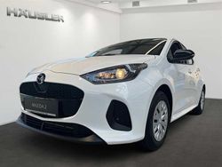 Weiß Neu 2025 Mazda 2 Prime-Line Limousine | 19.990 € (Guter Preis)