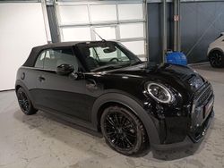 Schwarz Gebraucht 2021 Mini Cooper S Cabriolet Classic Cabrio | 26.880 € (Fairer Preis)