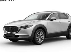 Weiß Neu 2025 Mazda CX-30 Center-Line SUV | 30.300 €