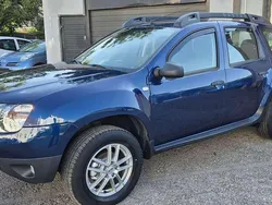 Blau Gebraucht 2017 Dacia Duster Ambiance SUV | 8.490 € (Guter Preis)