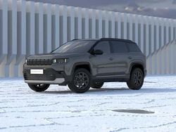Grau Neu 2025 Jeep Compass SUV | 48.990 €