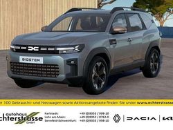Dolomitgrau Neu 2025 Dacia Bigster Extreme SUV | 34.579 € (Fairer Preis)