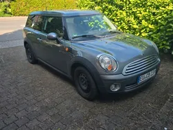 Grau Gebraucht 2010 Mini One Clubman Kombi | 3.000 €
