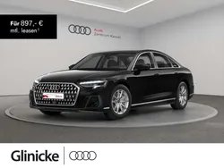 Brillantschwarz Neu 2024 Audi A8 Ambiente Limousine | 82.890 €