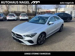 Mercedes CLA180