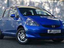 Other Gebraucht 2007 Honda Jazz Cool Kleinwagen | 3.799 € (Etwas zu teuer)