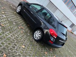 Gebraucht 2008 Renault Clio GrandTour Kombi | 999 €