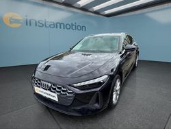 Schwarz Gebraucht 2025 Audi A5 Coupé | 46.849 € (Teuer)