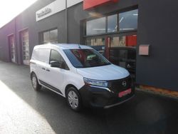 Weiß Neu 2025 Nissan Townstar Acenta Van / Kleinbus | 21.690 € (Guter Preis)