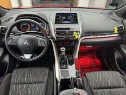 Rot Gebraucht 2020 Mitsubishi Eclipse Cross Spirit SUV | 16.500 € (Fairer Preis)