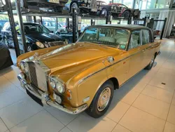 Gold Gebraucht 1973 Rolls Royce Silver Shadow Limousine | 18.850 €