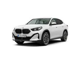 Weiss Neu 2024 BMW X2 Performance SUV | 49.849 € (Superpreis)