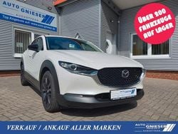 Snowflake white Neu 2025 Mazda CX-30 Homura-Line SUV | 27.490 €