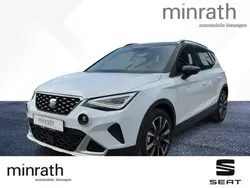Schwarz Neu 2025 Seat Arona Xperience SUV | 28.269 € (Etwas zu teuer)