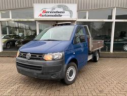 Indienblau Gebraucht 2014 VW T5 Van | 16.900 € (Teuer)