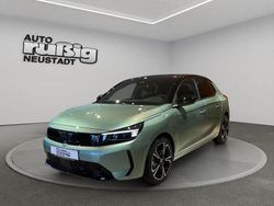 Grün Neu 2026 Opel Corsa Limousine | 18.970 €