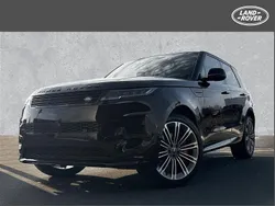 Santorini black Neu 2025 Land Rover Range Rover Sport Autobiography SUV | 148.750 € (Superpreis)