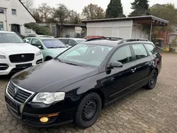 Schwarz Gebraucht 2010 VW Passat Trendline Kombi | 3.000 € (Fairer Preis)