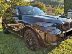 Schwarz Gebraucht 2025 BMW X5 Performance SUV | 101.950 € (Guter Preis)