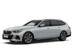 Gebraucht 2025 BMW 520 M Sport Kombi | 50.849 € (Superpreis)