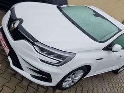Weiß Gebraucht 2022 Renault Mégane GrandTour Business Kombi | 13.498 € (Fairer Preis)