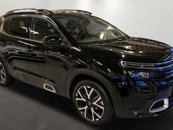Schwarz Gebraucht 2020 Citroën C5 Aircross Shine SUV | 19.000 € (Guter Preis)