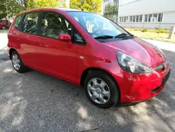 Rot Gebraucht 2005 Honda Jazz LS Kleinwagen | 1.199 € (Guter Preis)