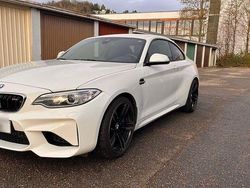 Gebraucht 2016 BMW M2 Performance Coupé | 42.000 € (Guter Preis)
