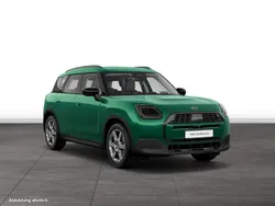 Other Gebraucht 2024 Mini Countryman SUV | 32.731 € (Superpreis)
