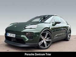 Oakgrünmetallic neo Gebraucht 2024 Porsche Macan SUV | 105.900 €