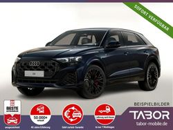 Blau Neu 2025 Audi Q8 Sport SUV | 85.588 € (Fairer Preis)