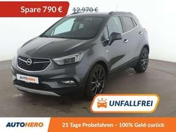 Quantum grey m2 Gebraucht 2017 Opel Mokka X Excellence SUV | 12.180 € (Guter Preis)