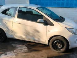 Weiß Gebraucht 2009 Ford Ka Kleinwagen | 1.700 € (Guter Preis)
