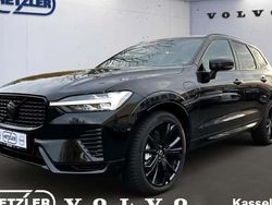Schwarz Gebraucht 2024 Volvo XC60 Plus SUV | 54.950 € (Fairer Preis)