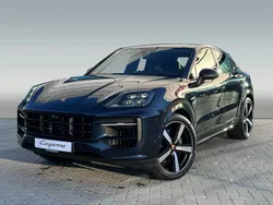 Algarveblaumetallic Neu 2025 Porsche Cayenne SUV | 160.315 €