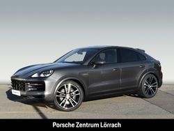Grau Gebraucht 2022 Porsche Cayenne SUV | 144.190 €