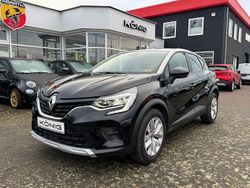 Schwarz Gebraucht 2024 Renault Captur Equilibre SUV | 18.998 € (Guter Preis)