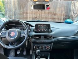 Schwarz Gebraucht 2016 Fiat Tipo Kombi | 9.000 € (Fairer Preis)
