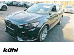 Gebraucht 2023 Cupra Formentor SUV | 26.090 € (Fairer Preis)