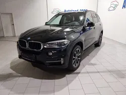 Black sapphire (metallic) Gebraucht 2015 BMW X5 M Sport SUV | 24.490 € (Guter Preis)