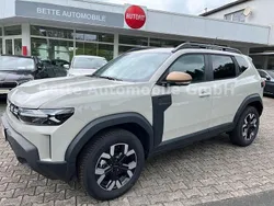 Beige Neu 2025 Dacia Duster Extreme SUV | 26.890 € (Guter Preis)