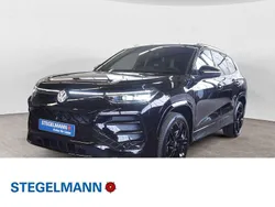 Grenadillschwarz metallic Neu 2025 VW Tayron R-line SUV | 65.830 € (Fairer Preis)