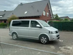 Silber Gebraucht 2014 VW T5 Van | 12.900 €