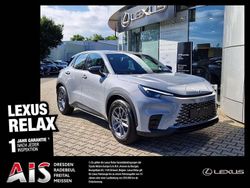 Obsidiangrau Neu 2025 Lexus LBX SUV | 30.990 €