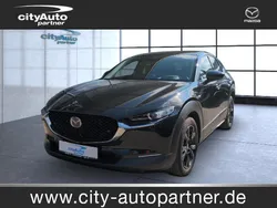Schwarz Neu 2024 Mazda CX-30 Homura-Line SUV | 29.890 €