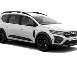 Weiß Neu 2025 Dacia Jogger Extreme Kombi | 24.670 € (Etwas zu teuer)