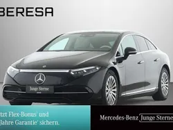 Schwarz Gebraucht 2022 Mercedes 450 Limousine | 52.480 € (Teuer)
