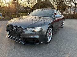 Grau Gebraucht 2014 Audi RS5 Sport | 22.750 €